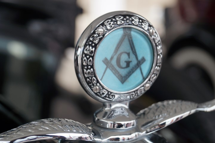 DSC01150 (Small) Model T logo